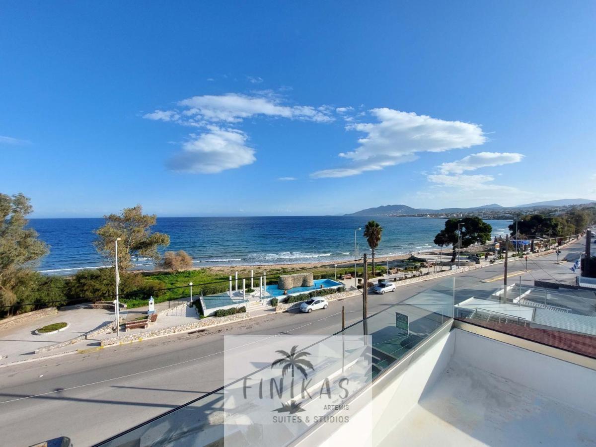Finikas Suites&apartments