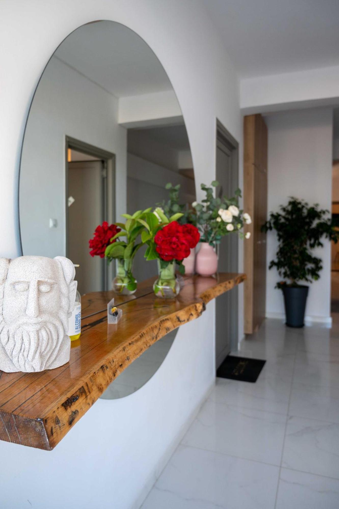Finikas Suites&apartments
