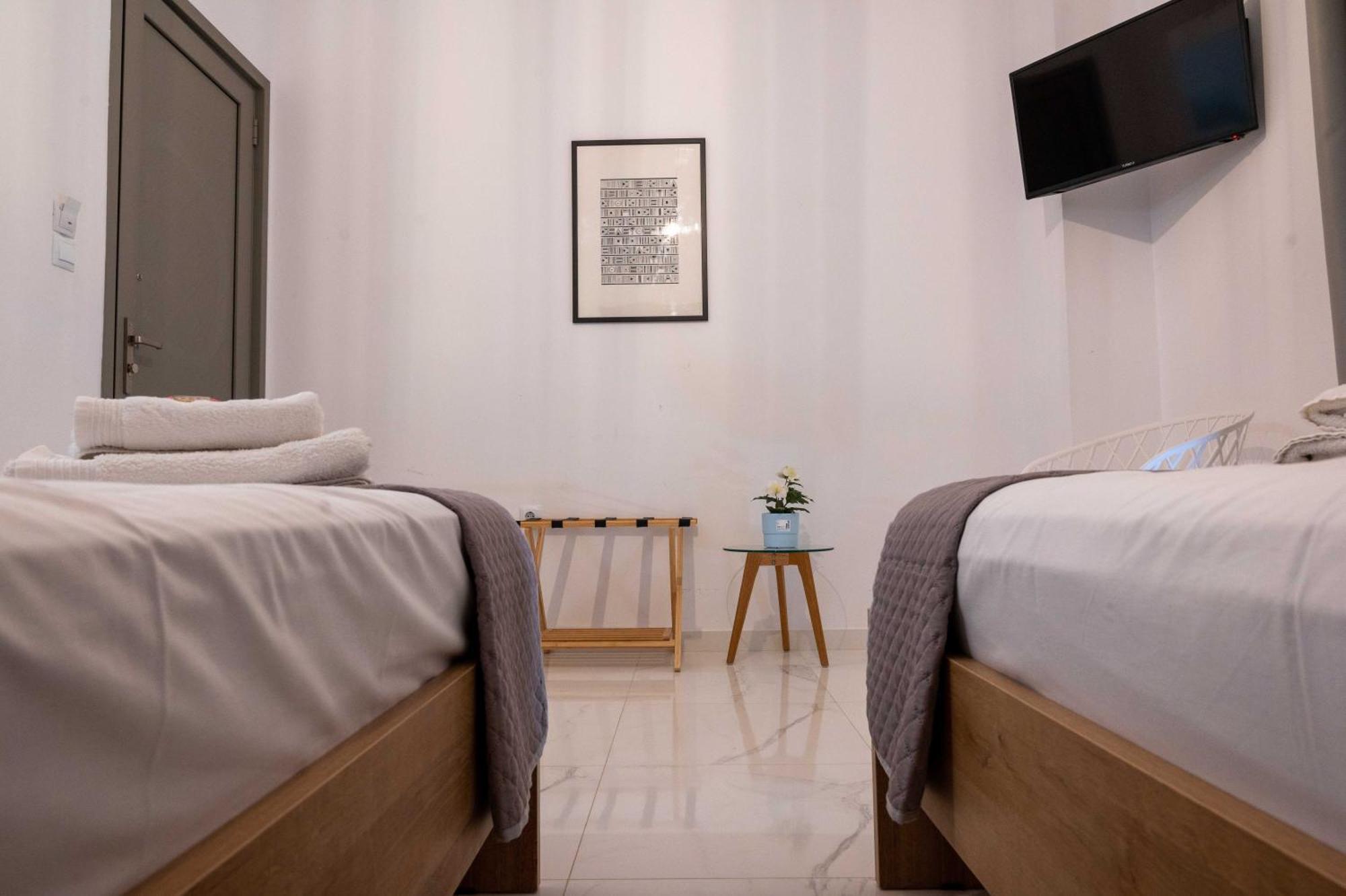 Finikas Suites&apartments
