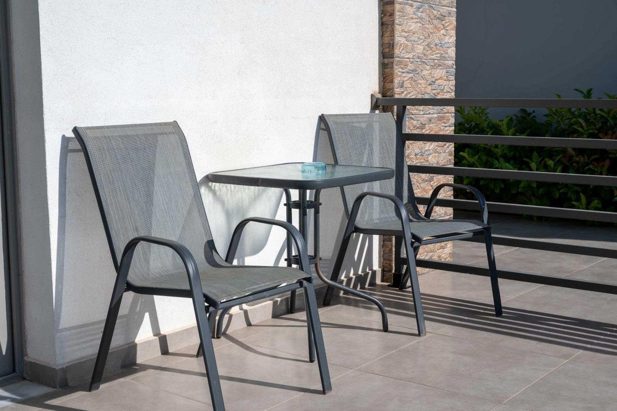 Finikas Suites&apartments Appartement Artemi