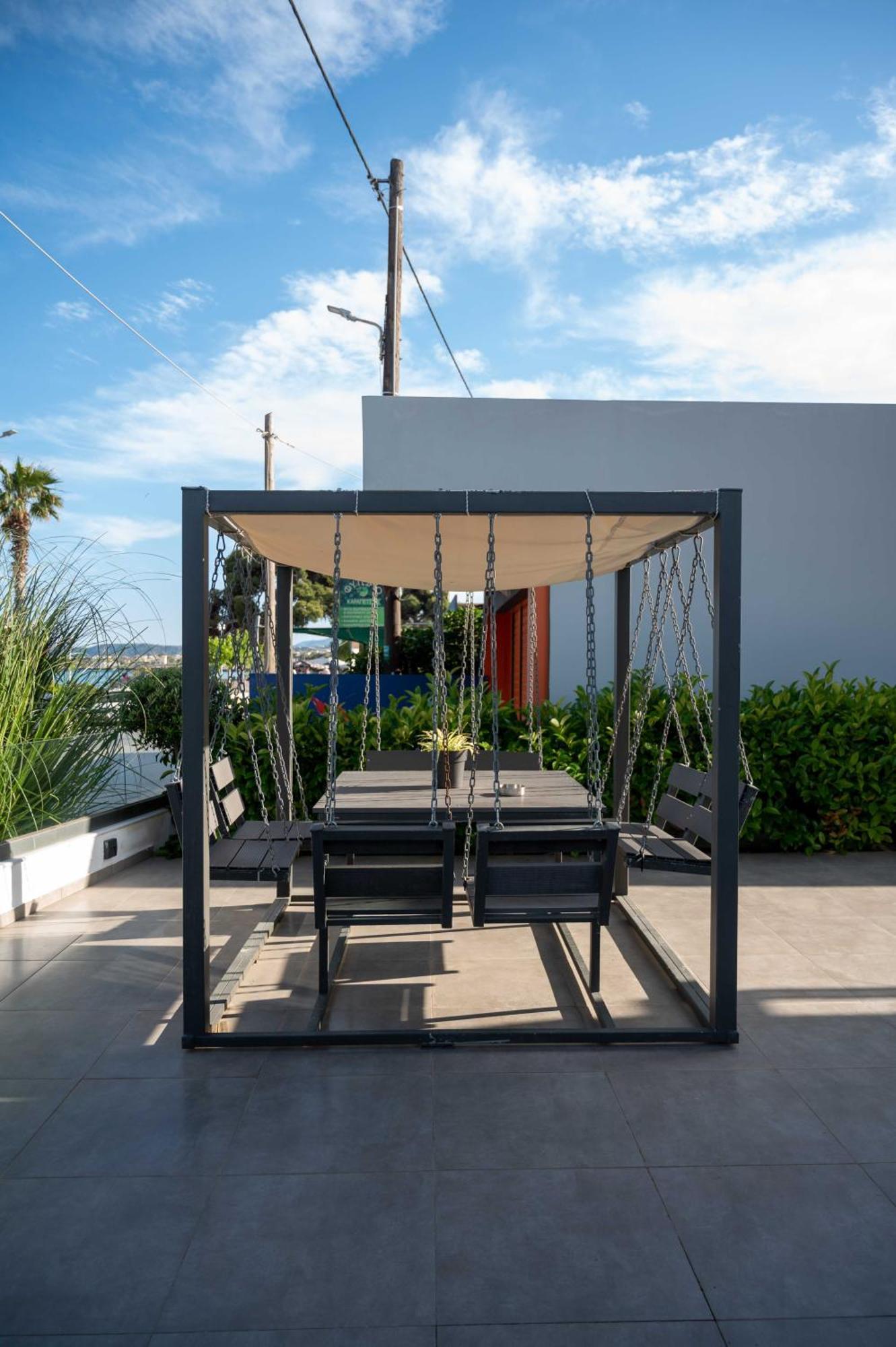 Appartement Finikas Suites&apartments