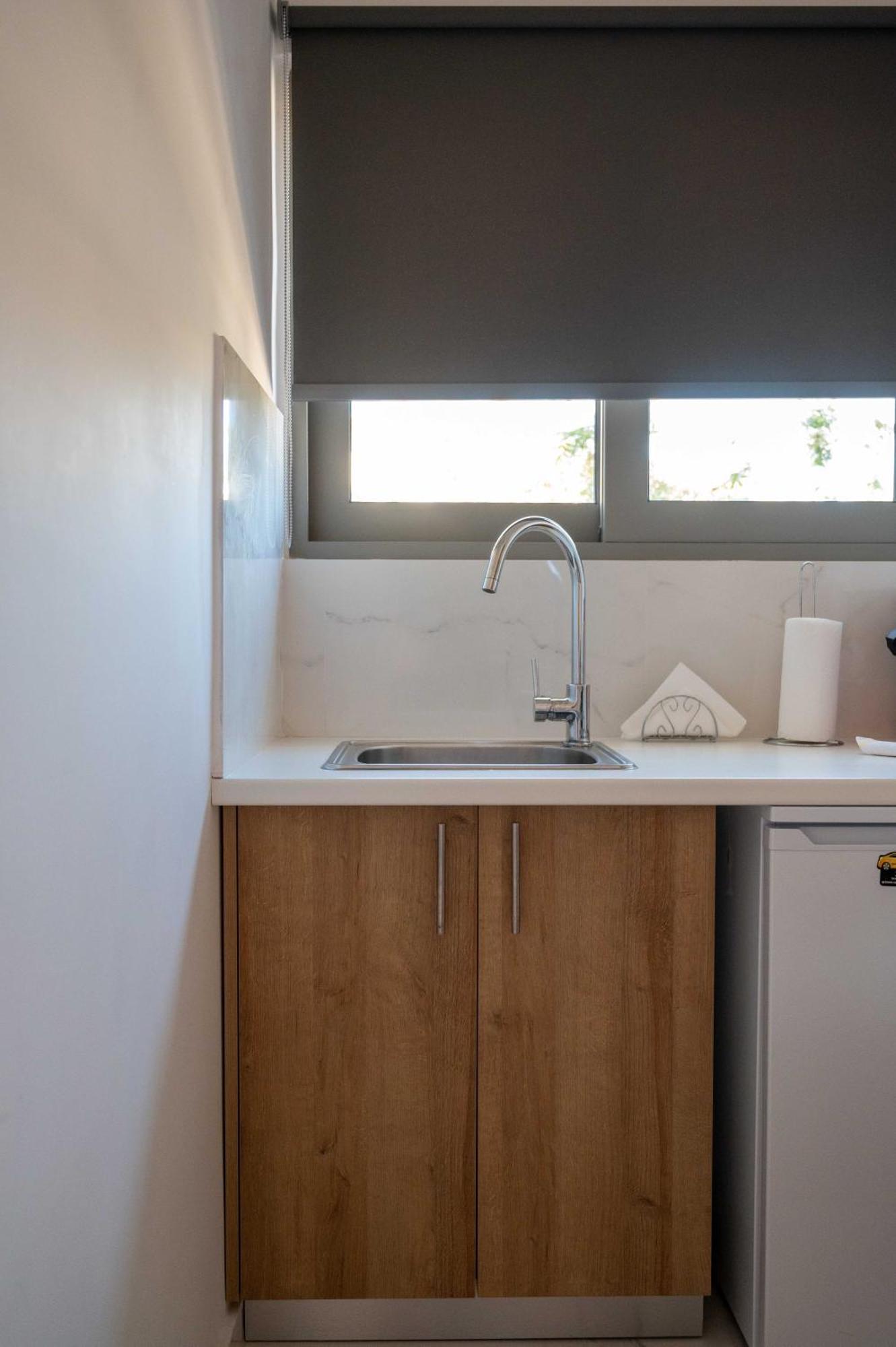 Appartement Finikas Suites&apartments *