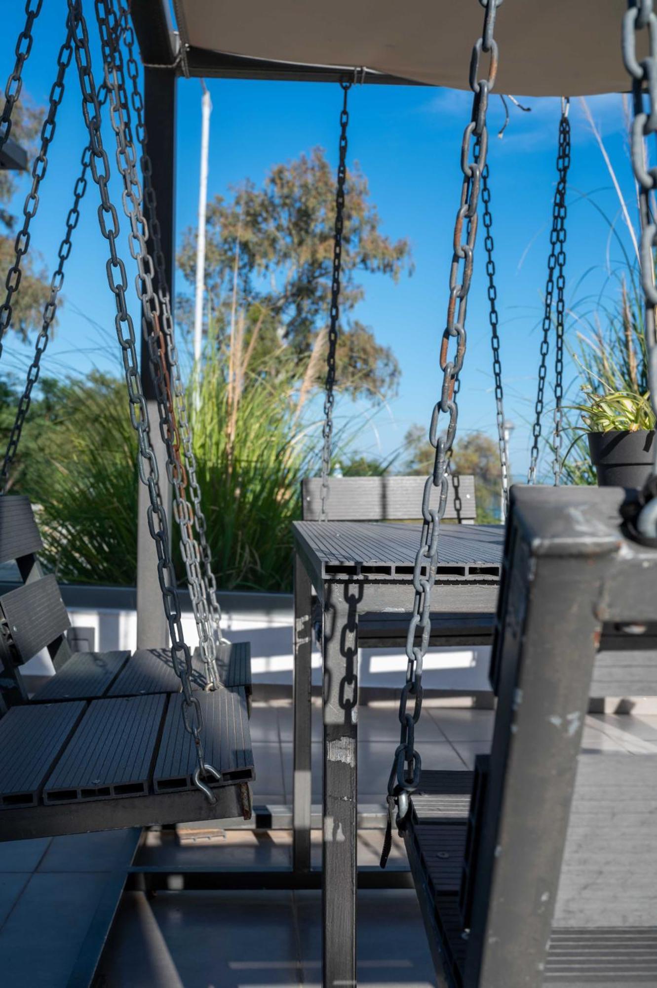 Finikas Suites&apartments * Artemi