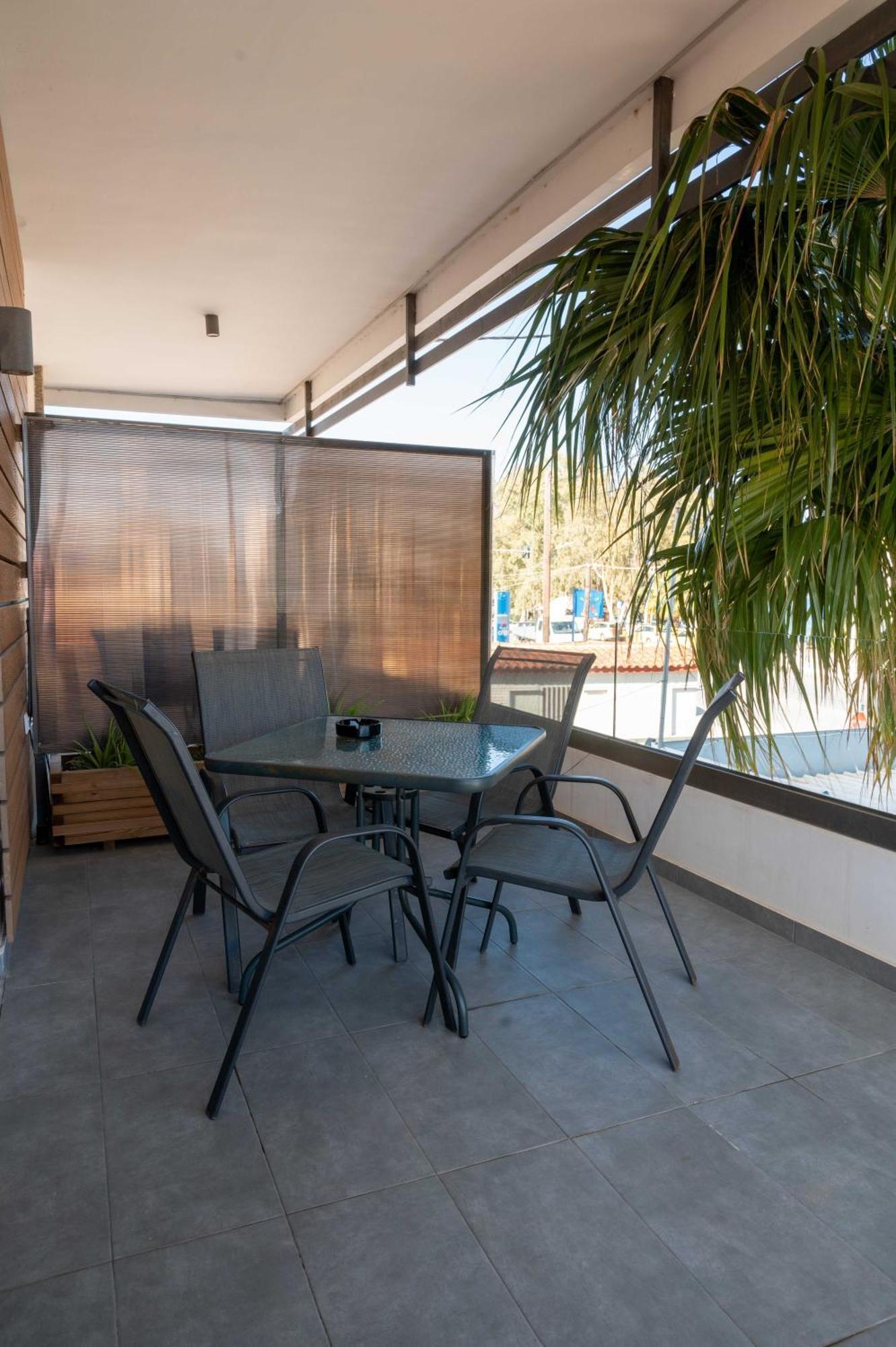 Appartement Finikas Suites&apartments *