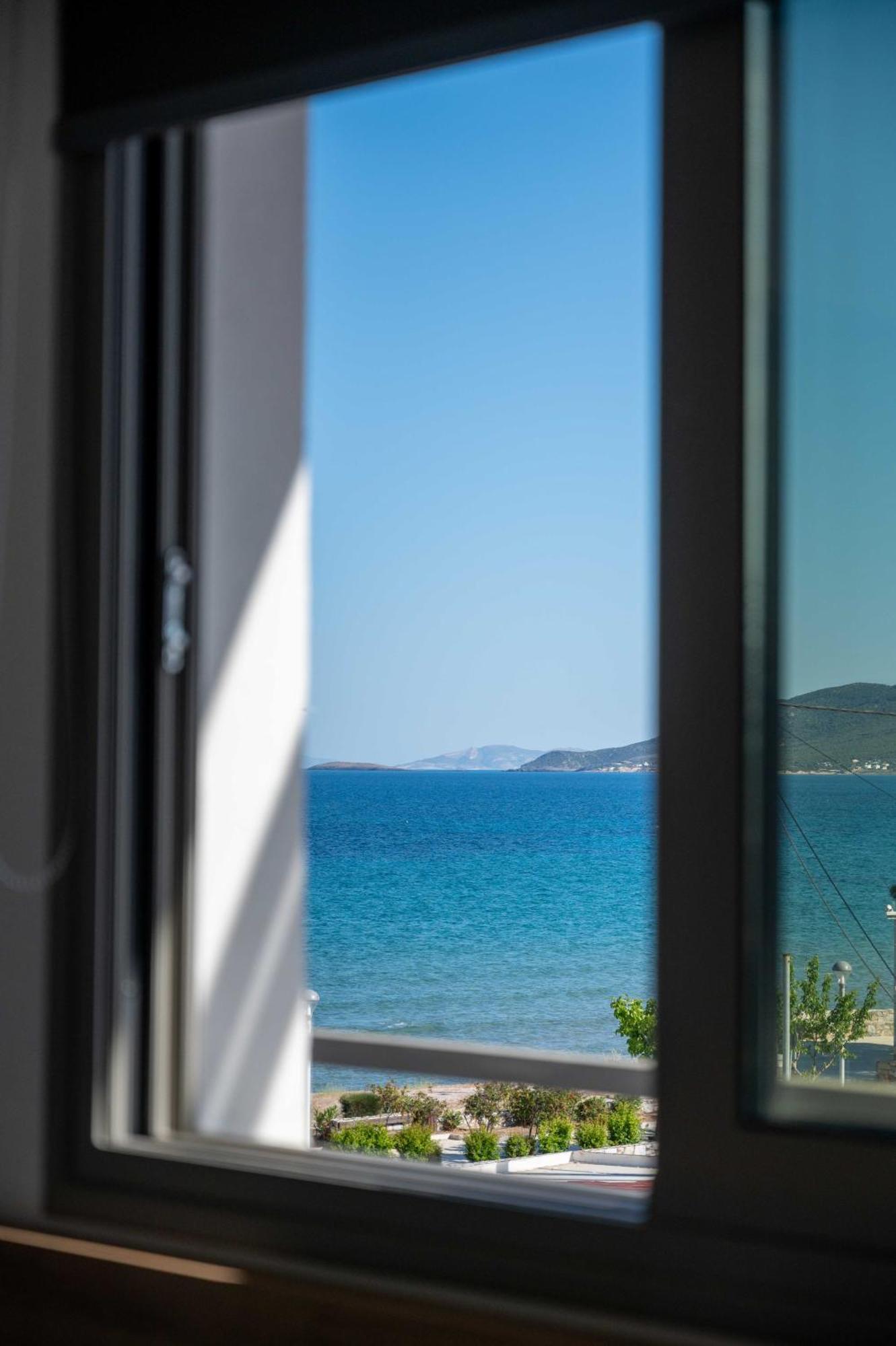 Finikas Suites&apartments *