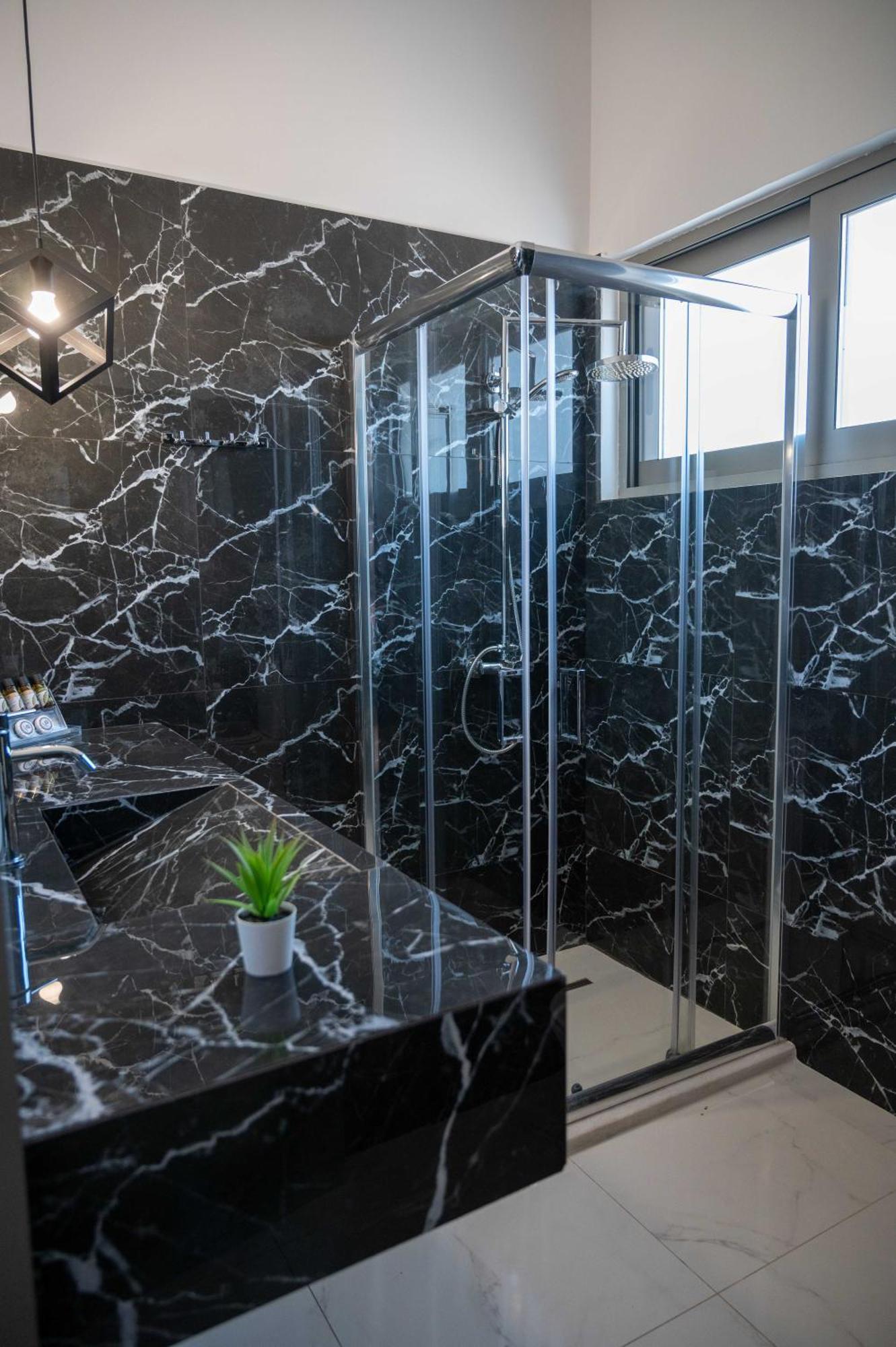 Finikas Suites&apartments Appartement *