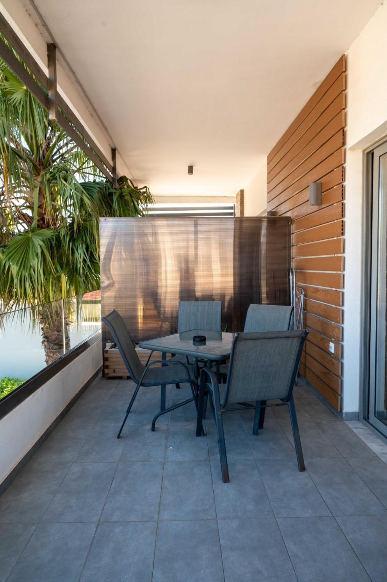 Finikas Suites&apartments Appartement
