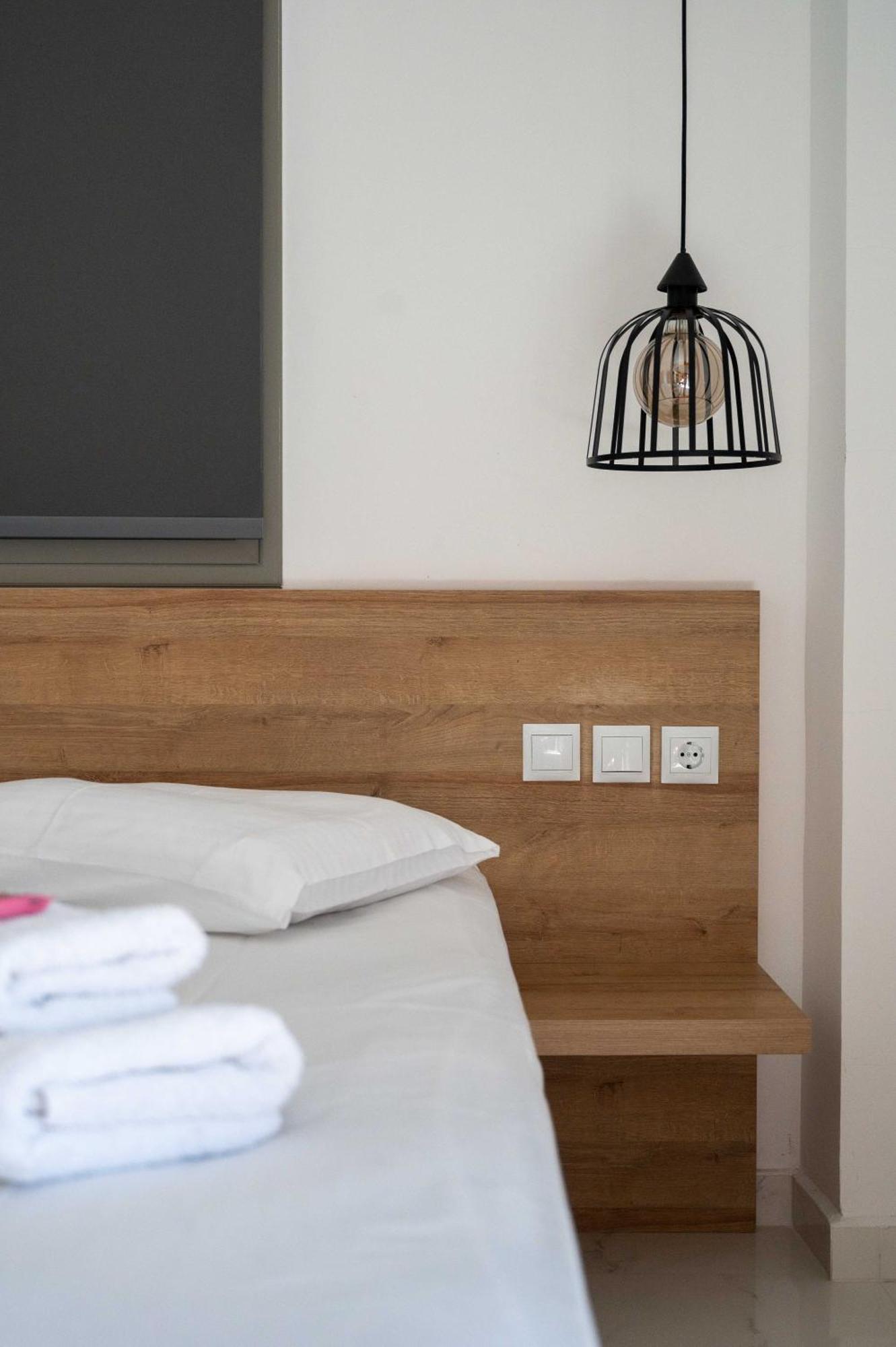 Finikas Suites&apartments Appartement *