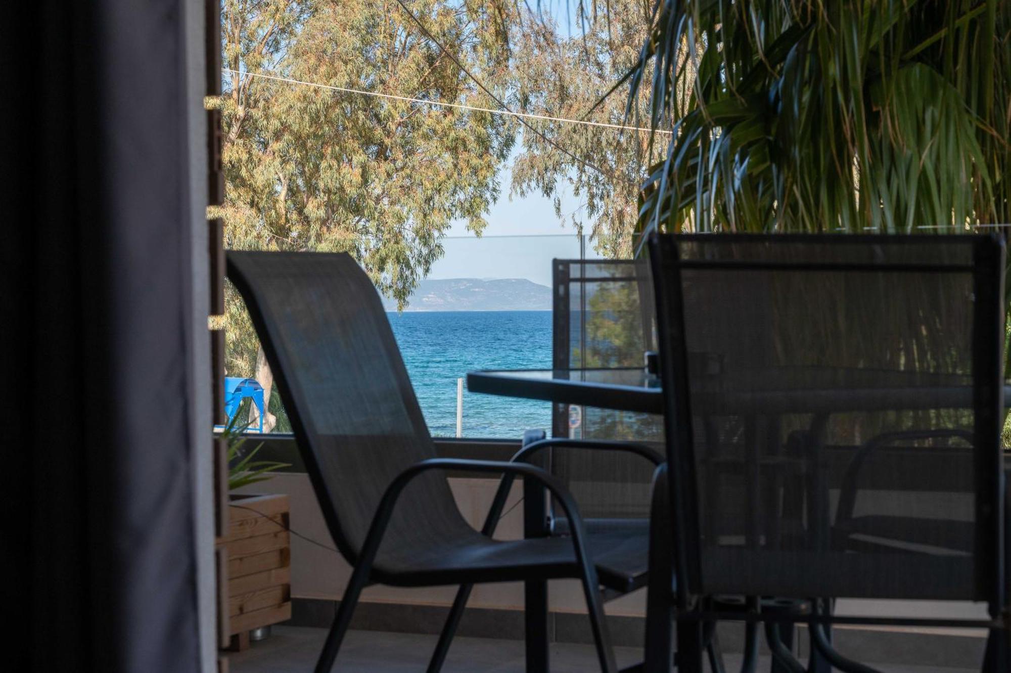 Finikas Suites&apartments Appartement Artemi