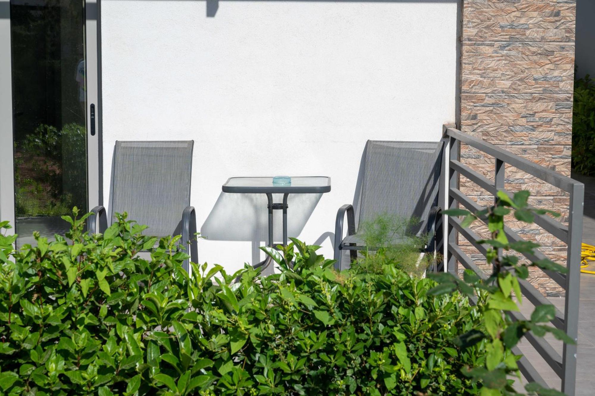 Finikas Suites&apartments Appartement