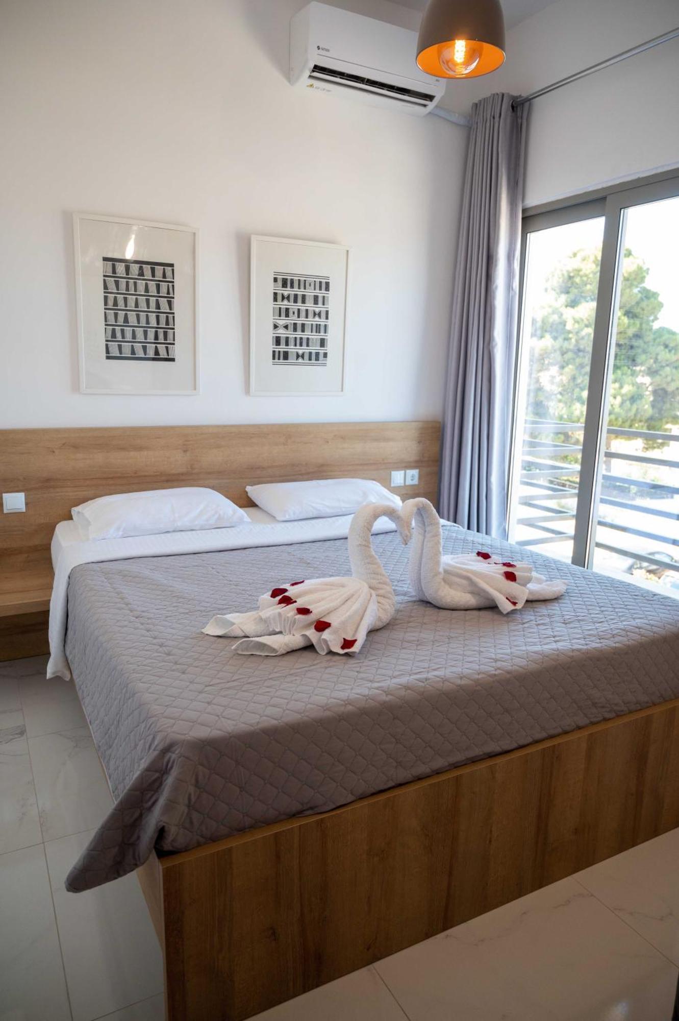 Appartement Finikas Suites&apartments *