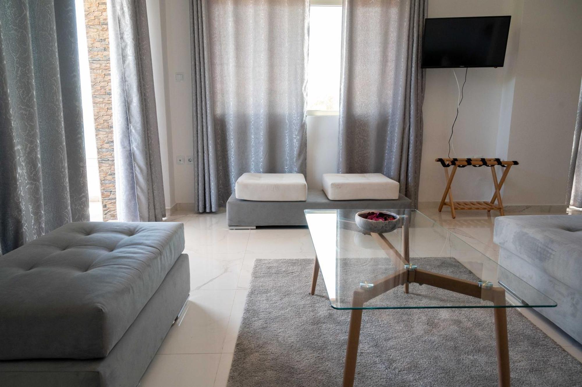 Finikas Suites&apartments Appartement *