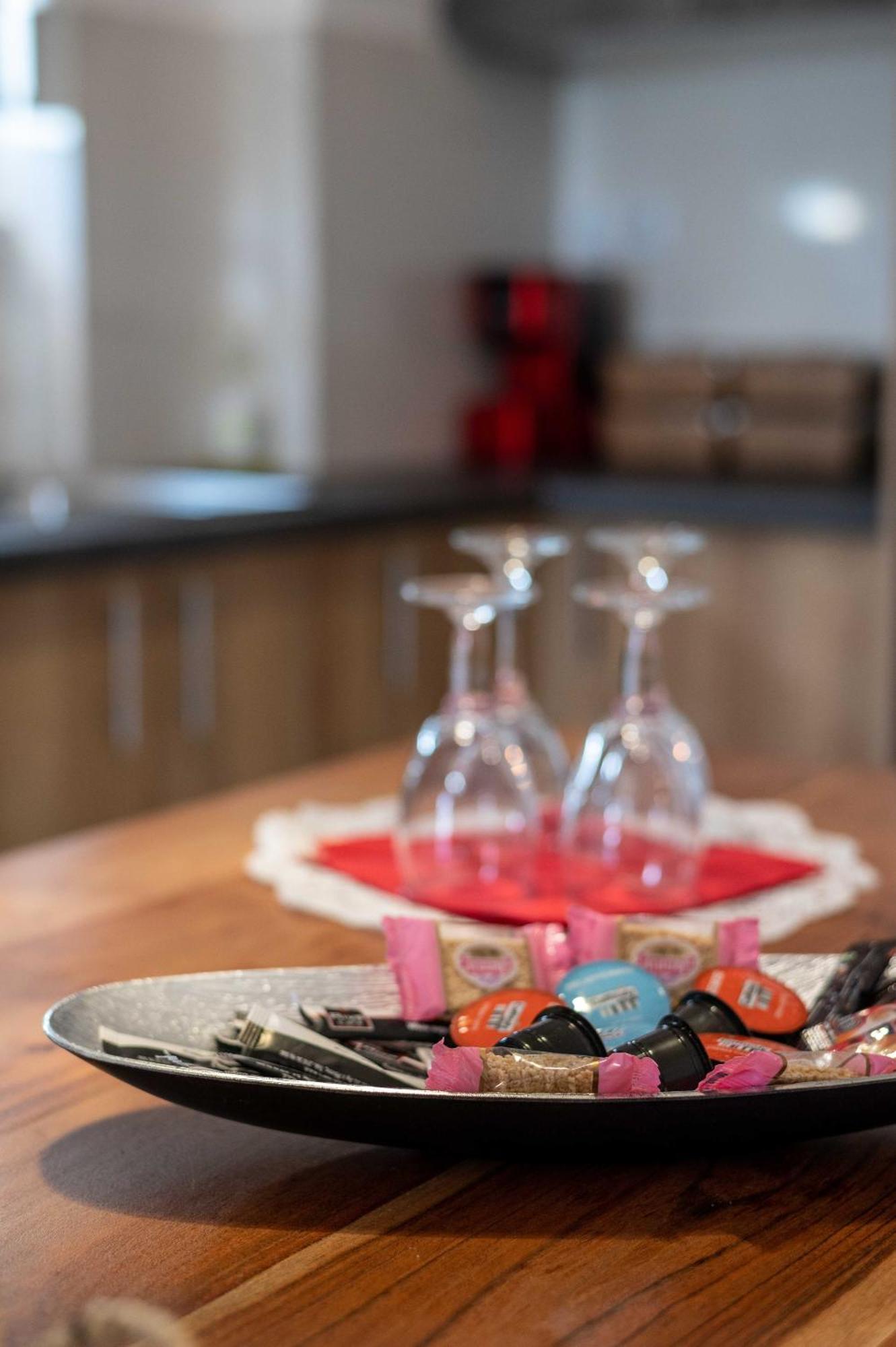 Finikas Suites&apartments Appartement Artemi