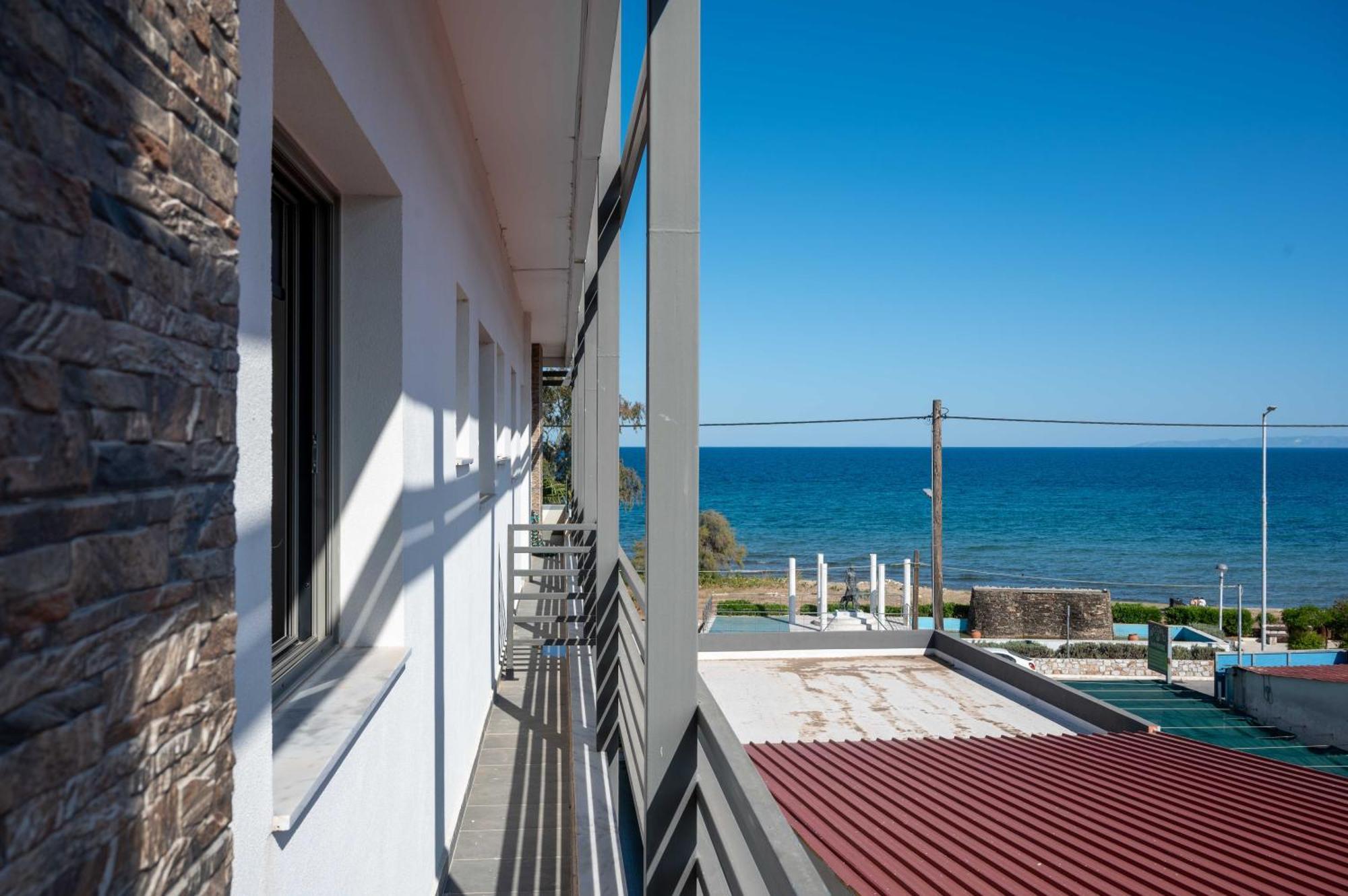 Finikas Suites&apartments Appartement