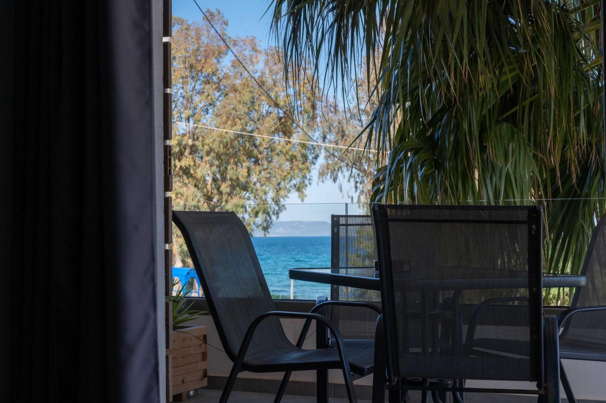 Finikas Suites&apartments Appartement