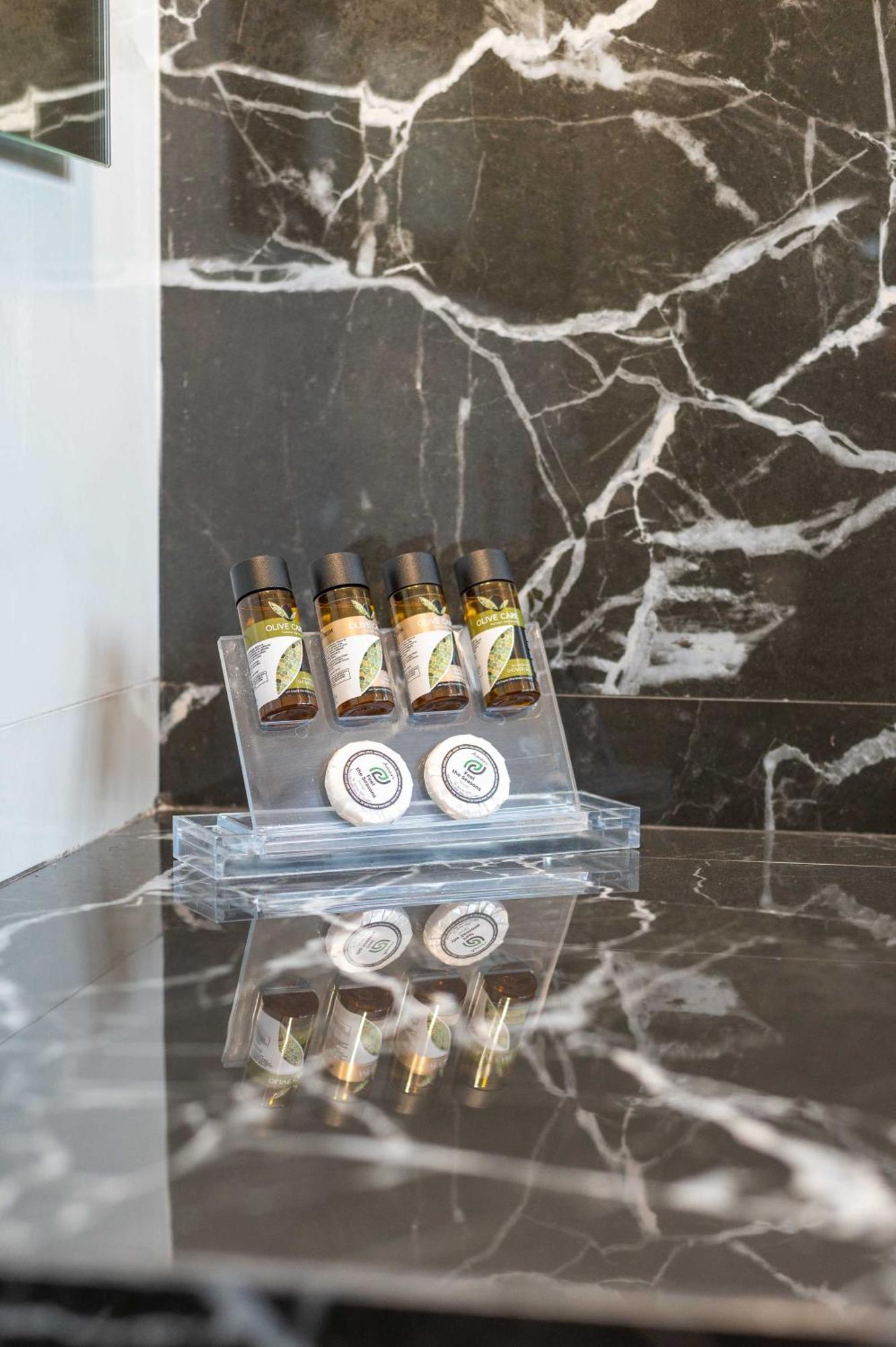 Finikas Suites&apartments Appartement *