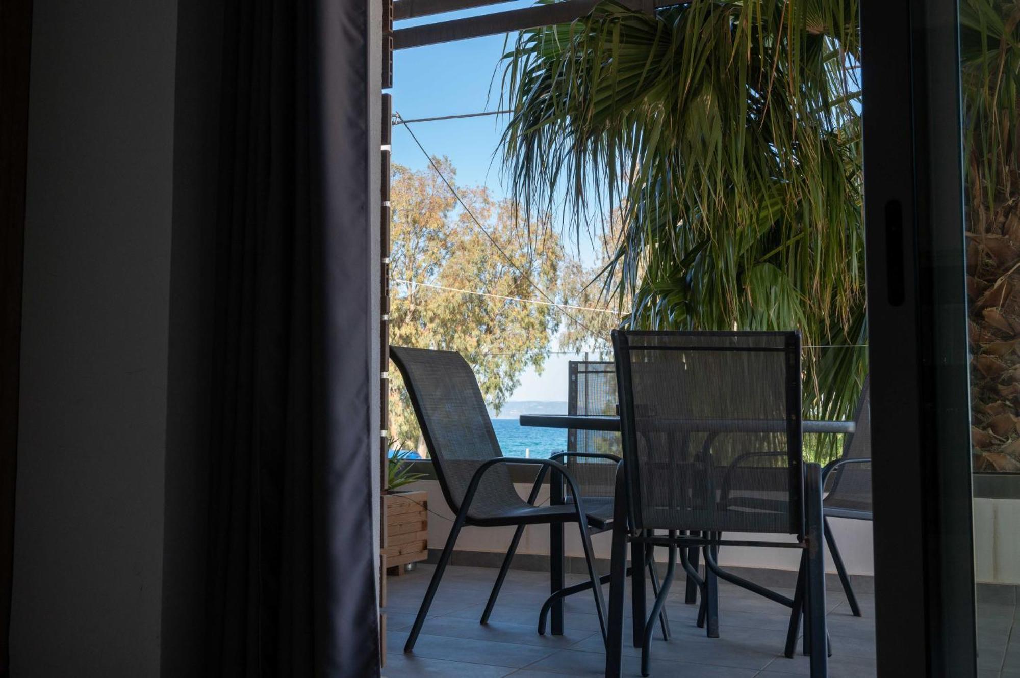 Appartement Finikas Suites&apartments *