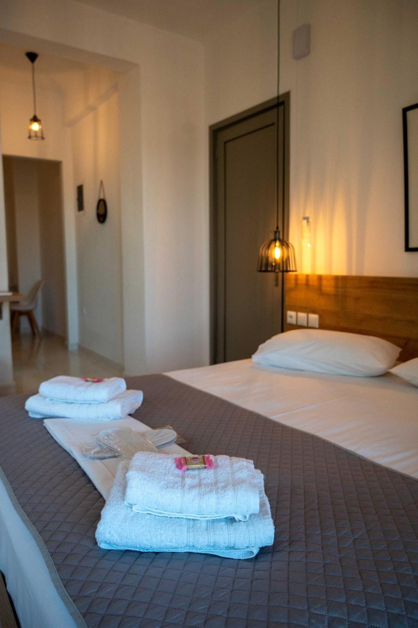 Finikas Suites&apartments Appartement *
