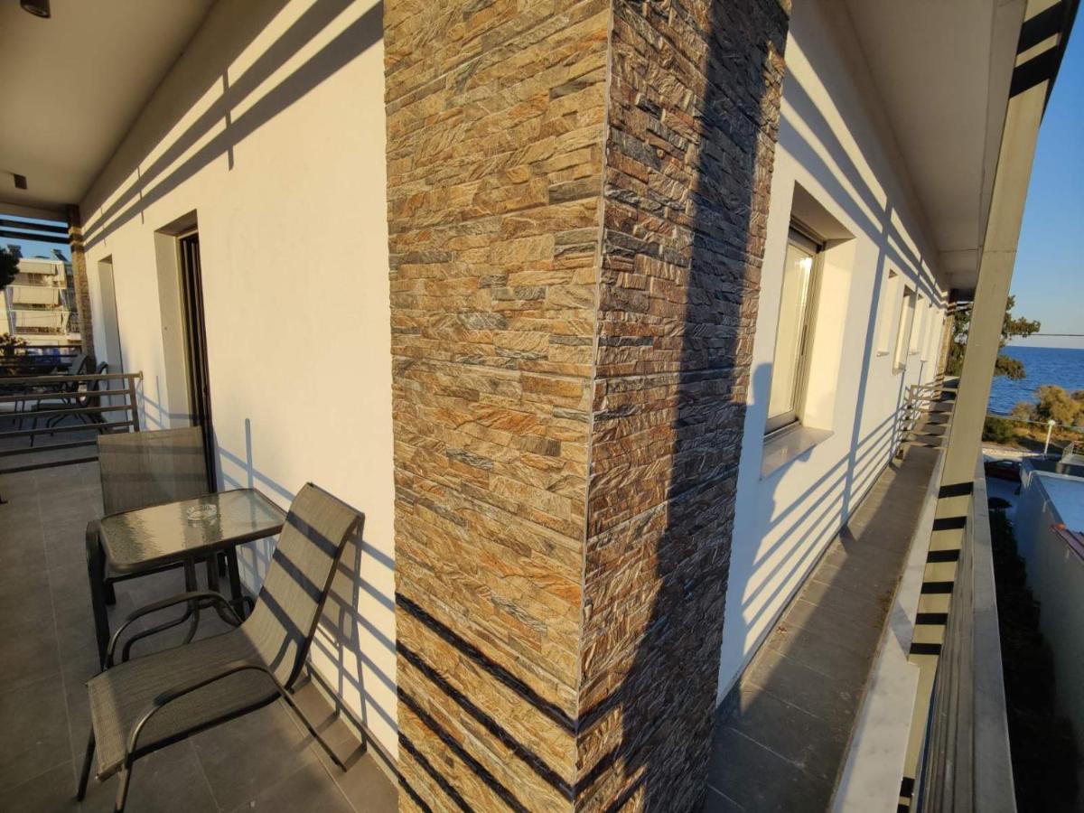 Finikas & 10min From Athens Airport * Artemida (Attica)